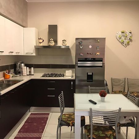 Casa Angela Villa Авола Екстериор снимка