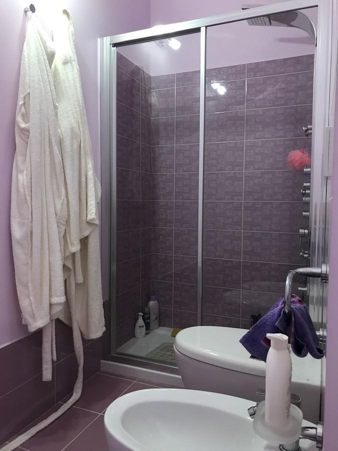 Casa Angela Villa Авола Екстериор снимка