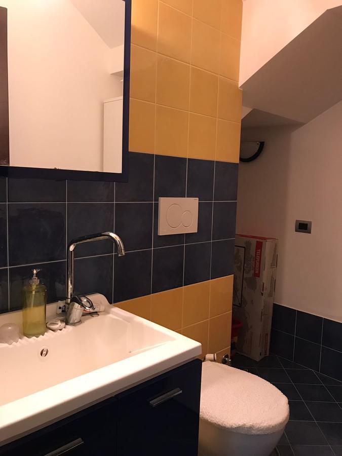 Casa Angela Villa Авола Екстериор снимка