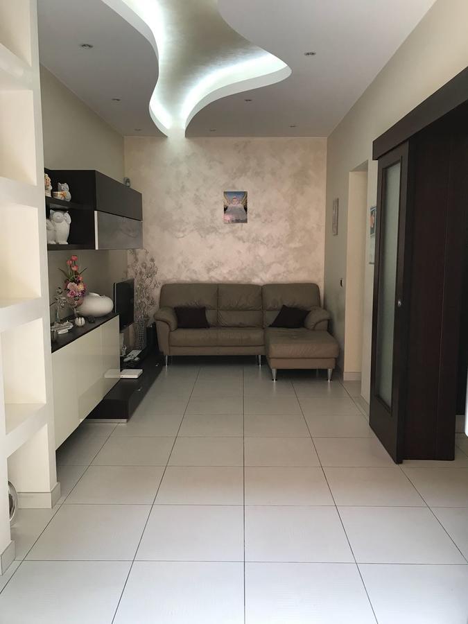 Casa Angela Villa Авола Екстериор снимка