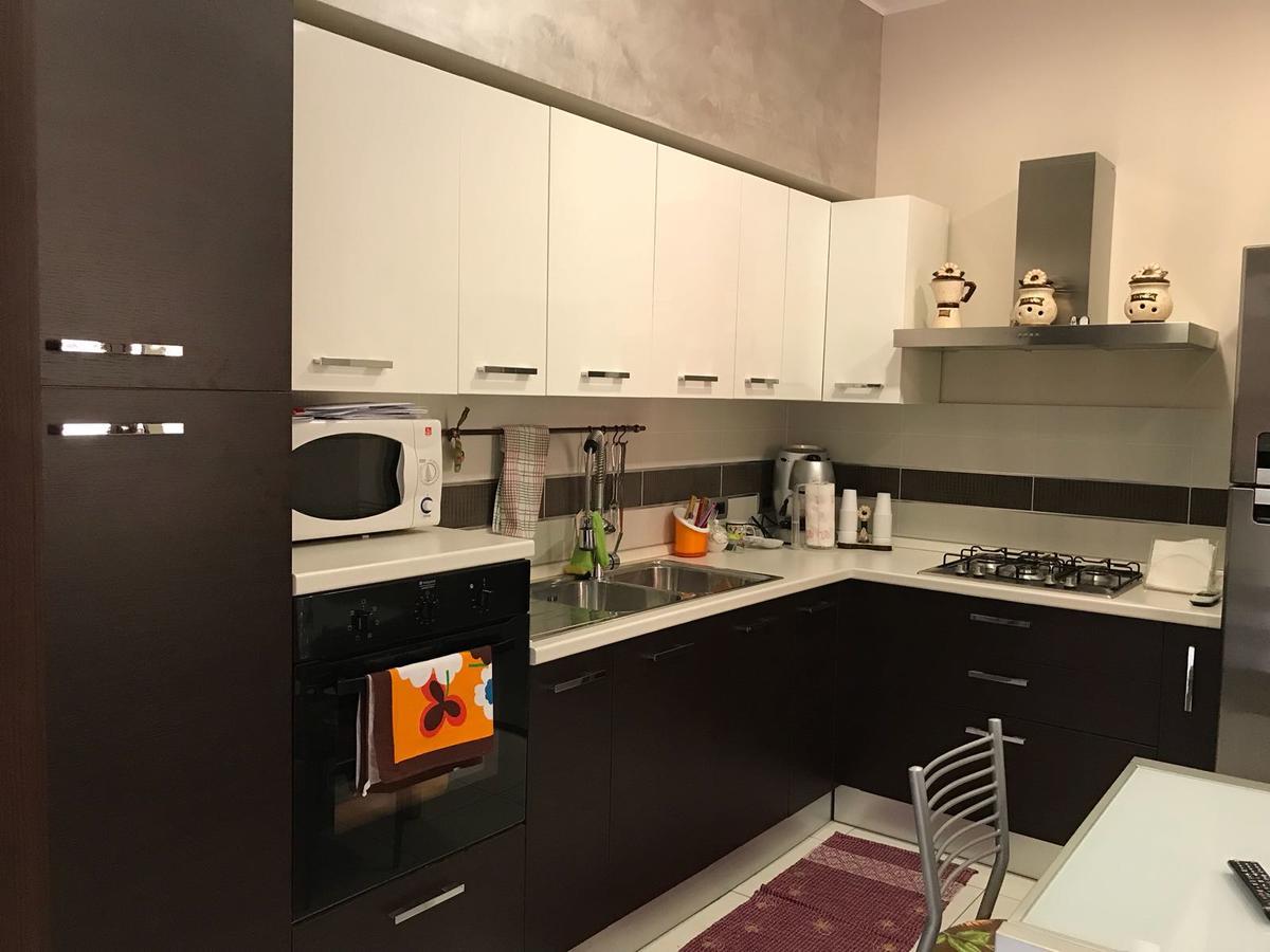 Casa Angela Villa Авола Екстериор снимка