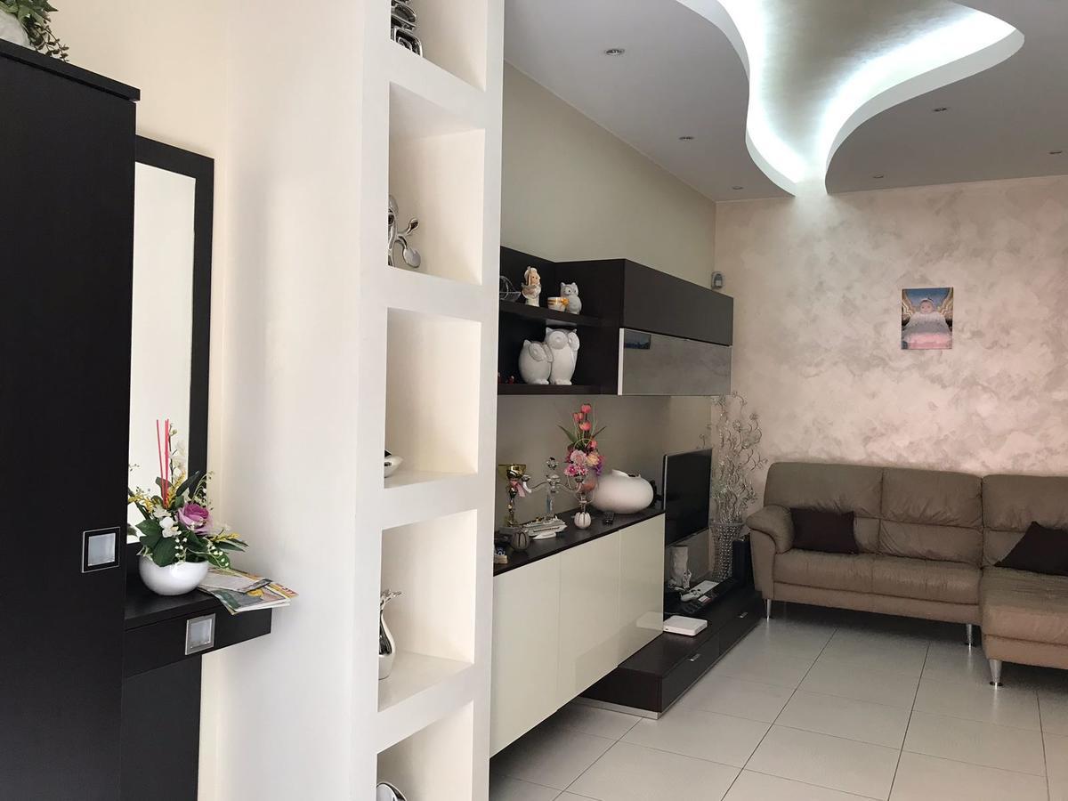 Casa Angela Villa Авола Екстериор снимка